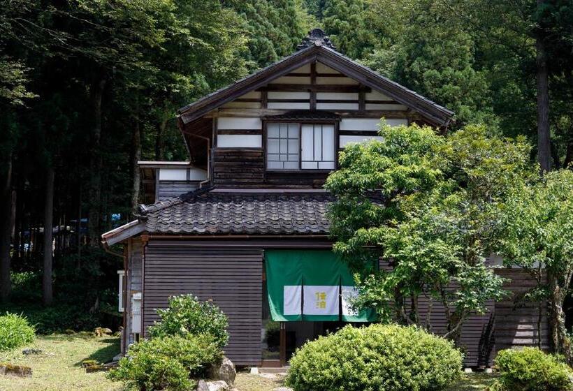 Дом 2 Спальни, Denpaku Komatsu