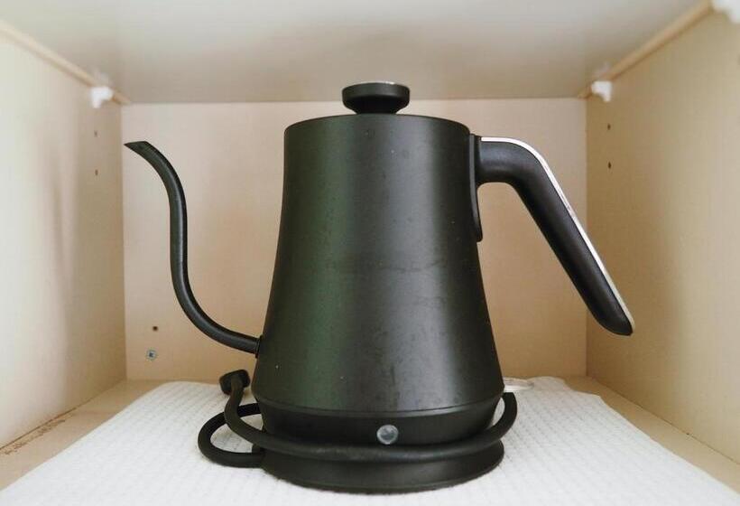 Дом 2 Спальни, Denpaku Komatsu