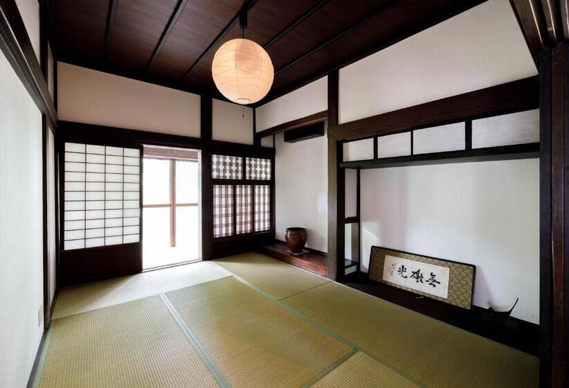 Номер Стандарт, Denpaku Komatsu