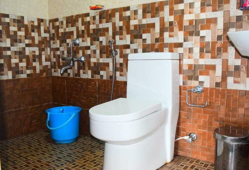 Quarto Familiar Vista Montanha, Pepper County Farm Stay