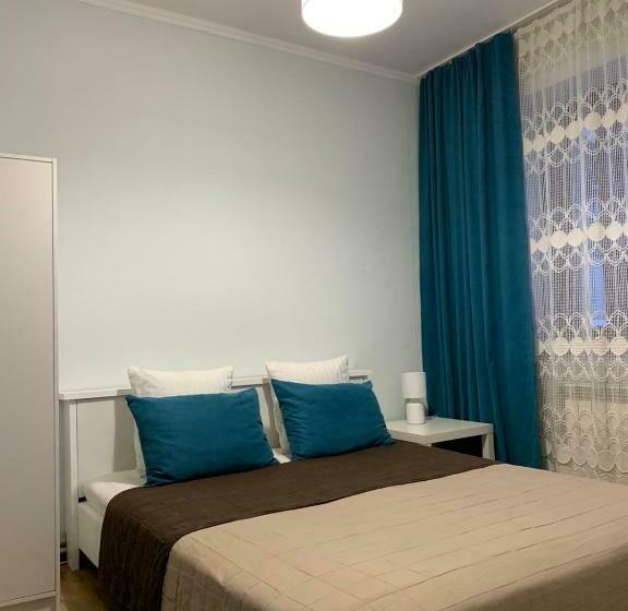 اتاق استاندارد, зоряні карпати