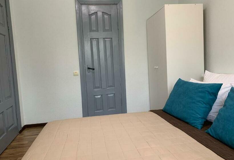 اتاق استاندارد, зоряні карпати