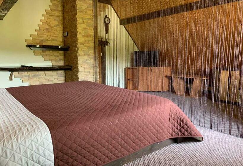 اتاق خانوادگی, зоряні карпати