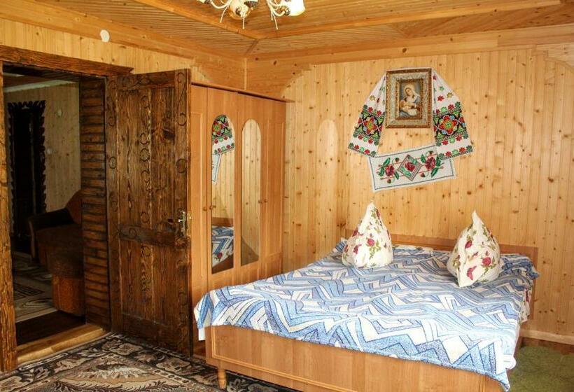 اتاق سوپریور خانوادگی, у василини