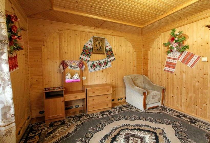 اتاق سوپریور خانوادگی, у василини