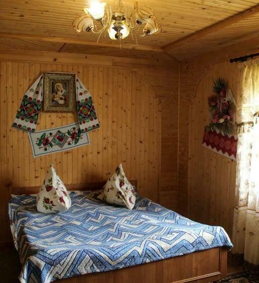 اتاق سوپریور خانوادگی, у василини