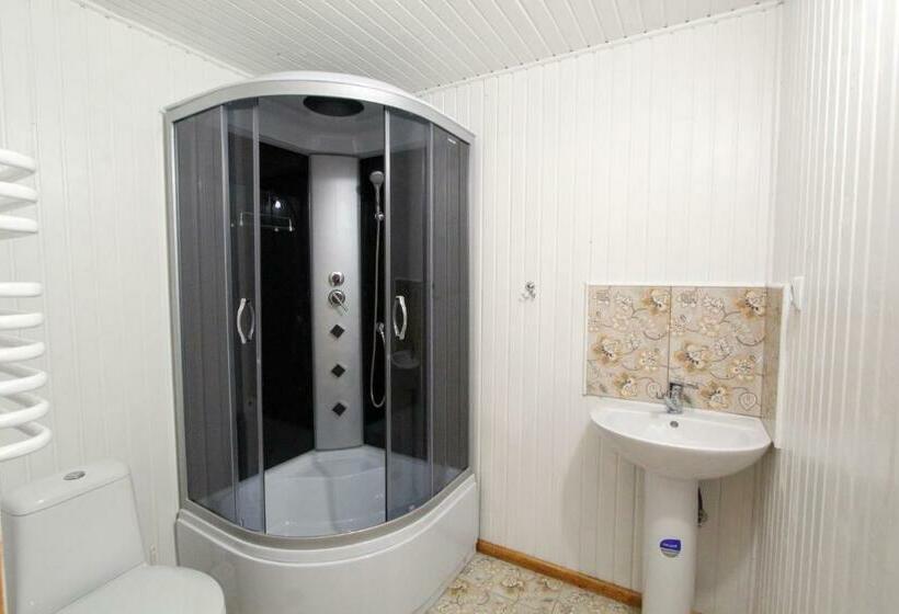 اتاق سوپریور خانوادگی, у василини