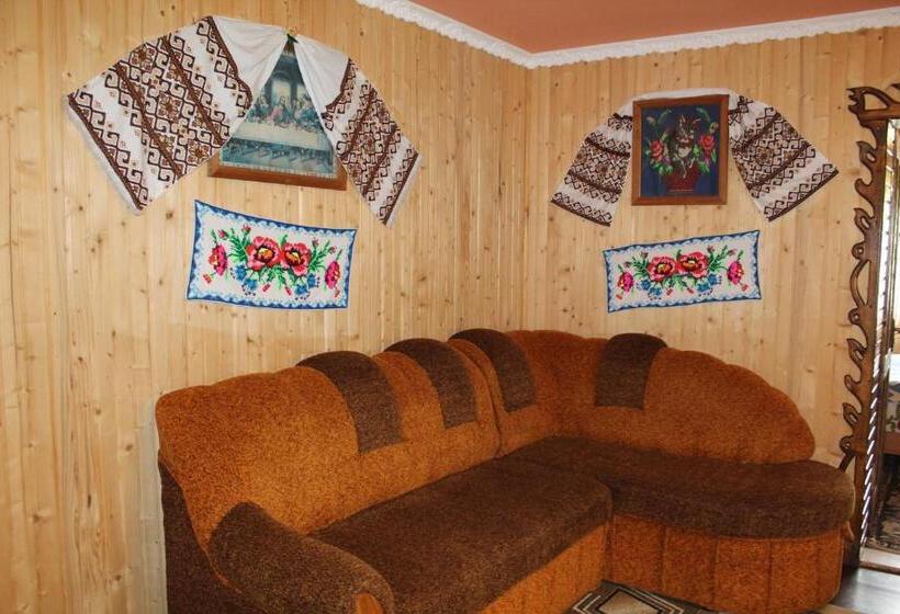 اتاق سوپریور خانوادگی, у василини