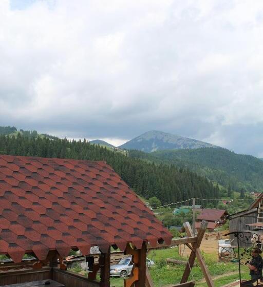 اتاق سوپریور خانوادگی, у василини