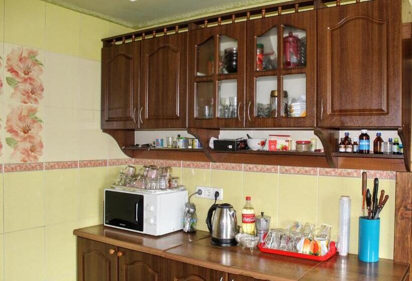 اتاق سوپریور خانوادگی, у василини