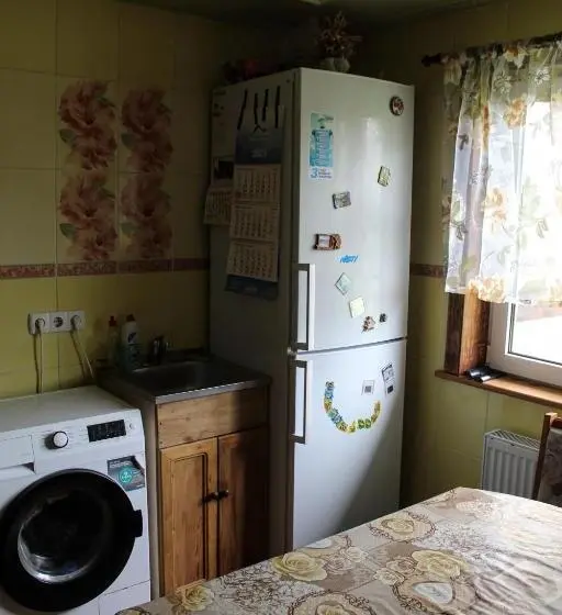スーペリアの４人部屋, у василини