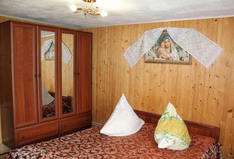 اتاق سوپریور چهار تخته, у василини