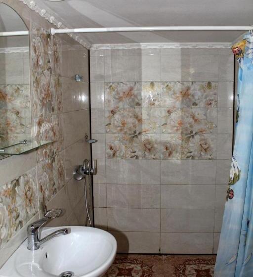 اتاق سوپریور چهار تخته, у василини