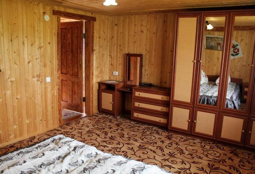 اتاق سوپریور چهار تخته, у василини