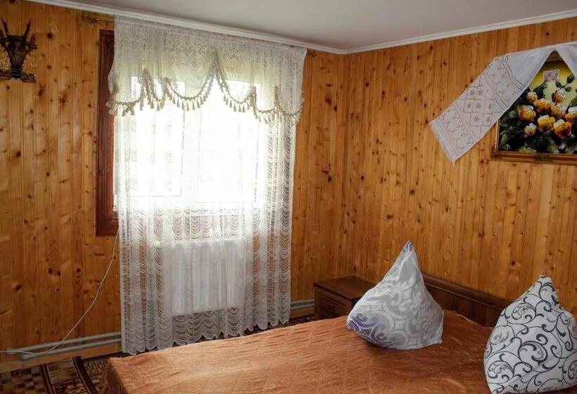 اتاق سوپریور خانوادگی, у василини