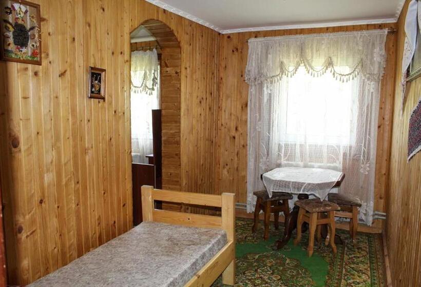 اتاق استاندارد سه نفره, у василини