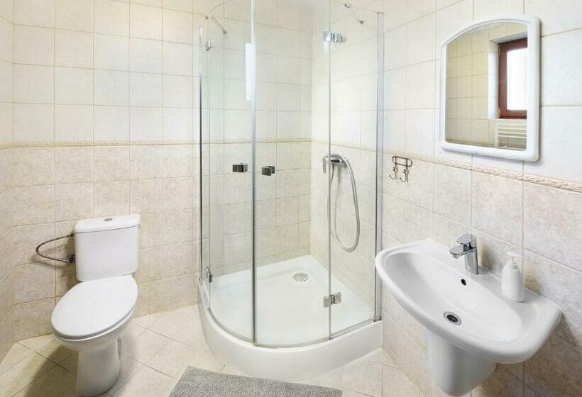 חדר סטנדרט, Penzion Pod Zámkom Boleráz