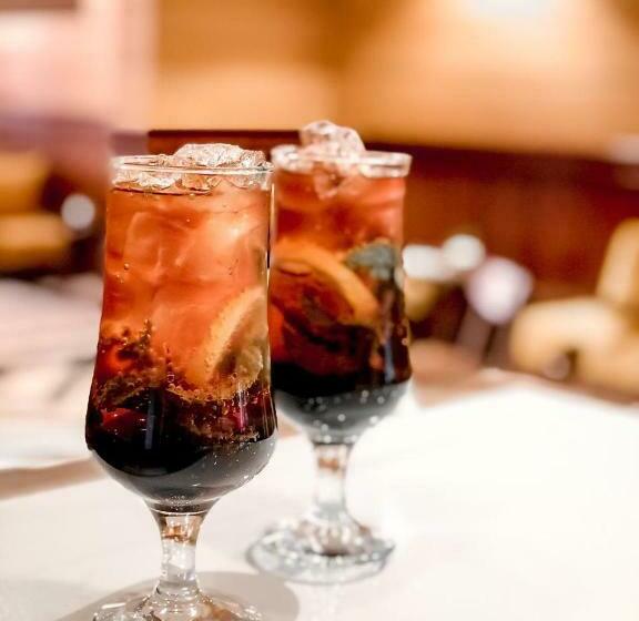 豪华房间, Biz Hotel Apartments