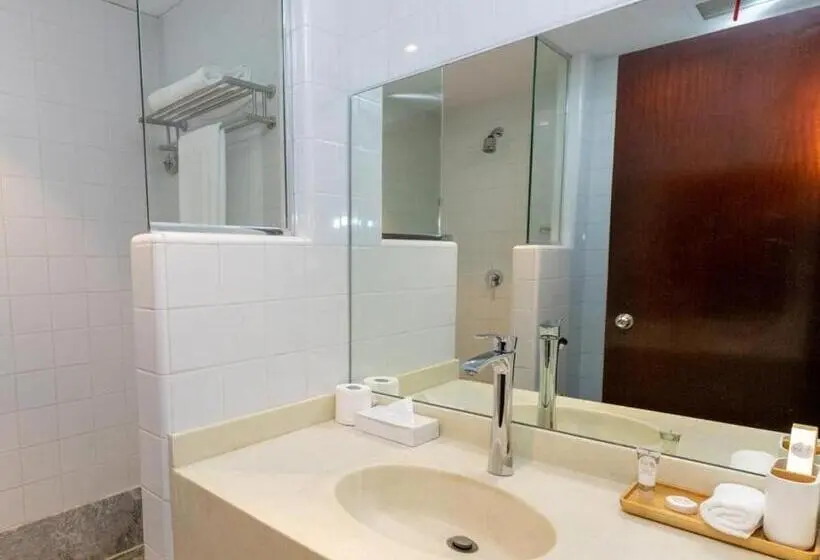 سوئیت 2 خوابه, Biz Hotel Apartments