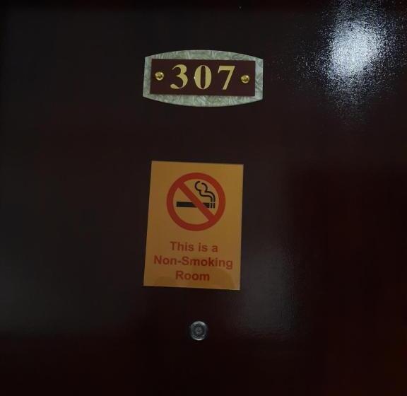 小型套房, Biz Hotel Apartments