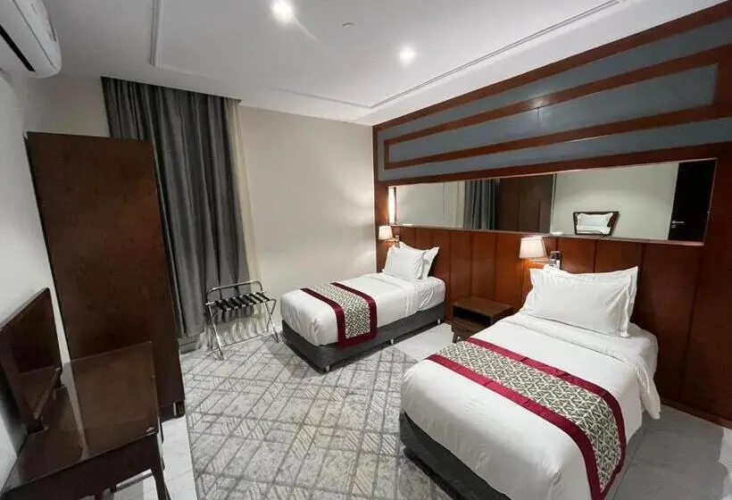 اتاق استاندارد, Biz Hotel Apartments