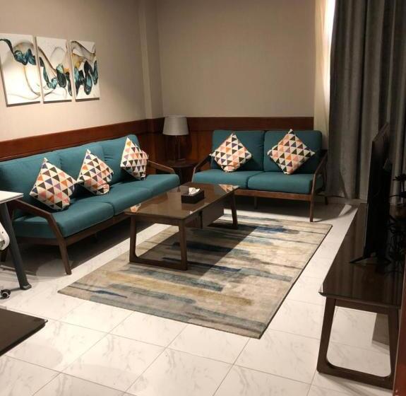 标准间, Biz Hotel Apartments