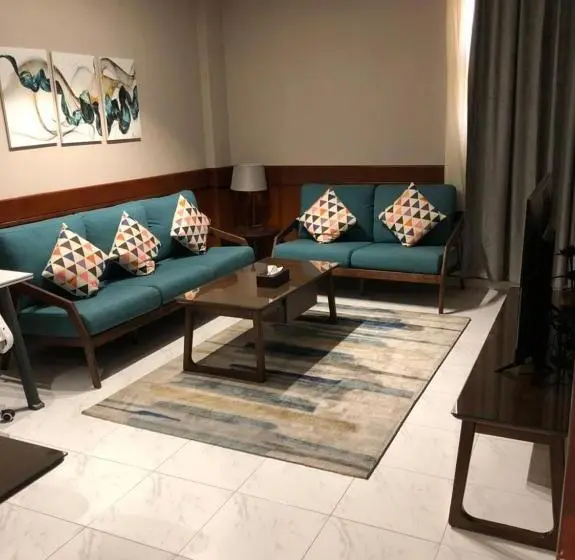 اتاق استاندارد, Biz Hotel Apartments