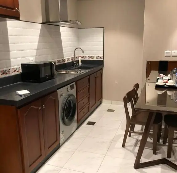 اتاق استاندارد, Biz Hotel Apartments