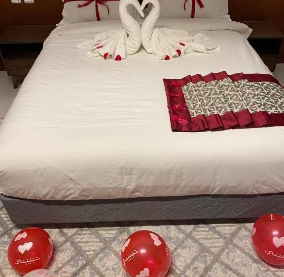 小型套房, Biz Hotel Apartments