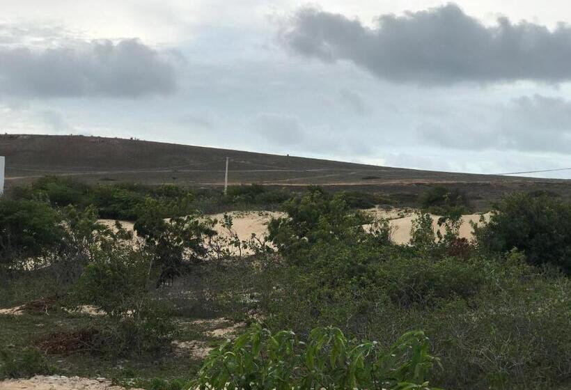 חדר סטנדרט לארבעה, Pousada Maria Sara