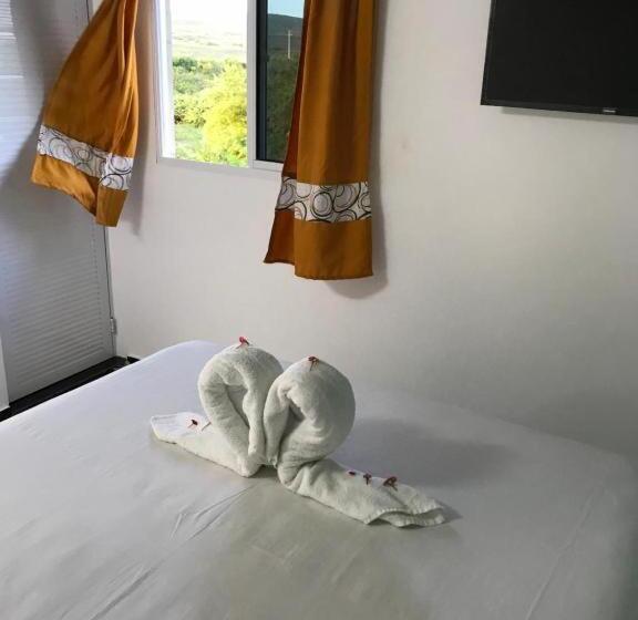 חדר בסיסי, Pousada Maria Sara