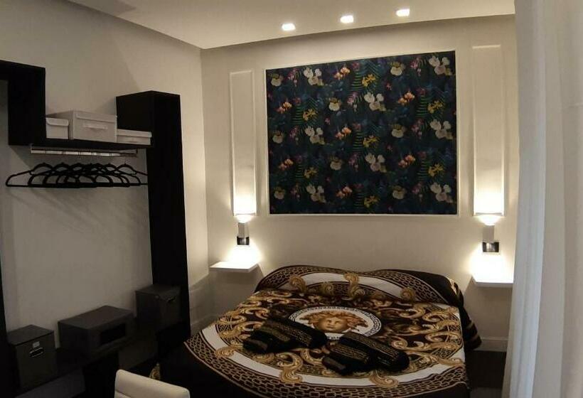 اتاق استاندارد, B&b Diamond