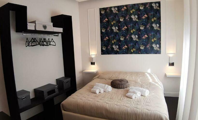 اتاق استاندارد, B&b Diamond