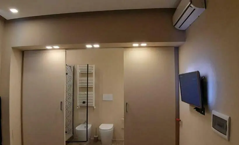اتاق استاندارد, B&b Diamond