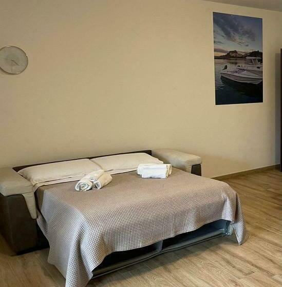 اتاق استاندارد, B&b Madie