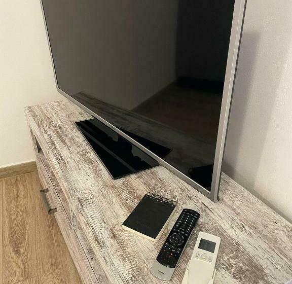 اتاق استاندارد, B&b Madie