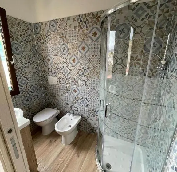 Standard-huone, B&b Madie