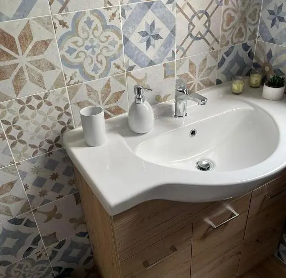 Standard-huone, B&b Madie