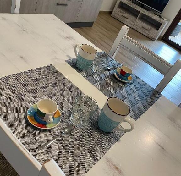 اتاق استاندارد, B&b Madie