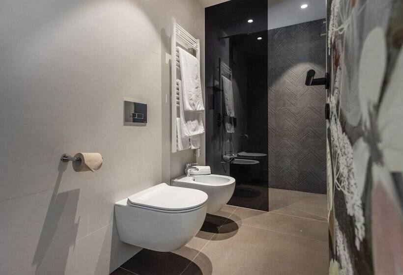 高级大房间, Oleeva Garda Living Adults Only