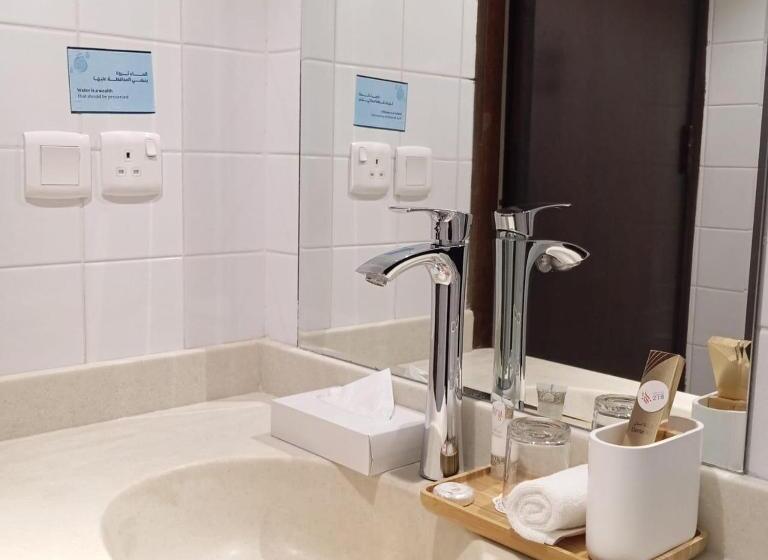 豪华房间, Biz Hotel Apartments