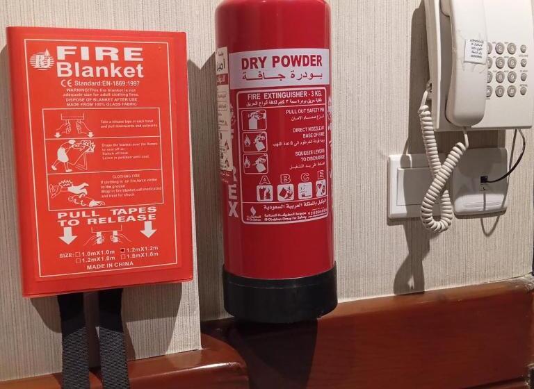 标准工作室, Biz Hotel Apartments