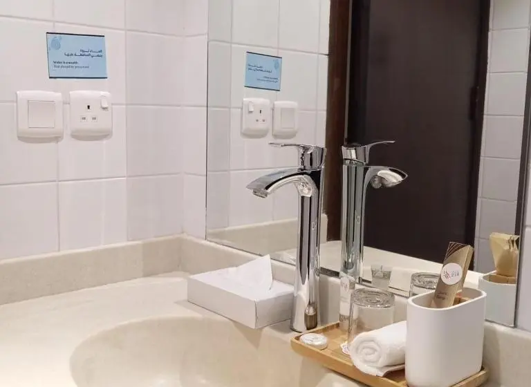 استودیوی استاندارد, Biz Hotel Apartments