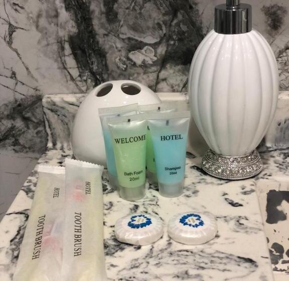 آپارتمان 1 خوابه با چشمانداز دریا, Black Sea Vi Dari Apartments