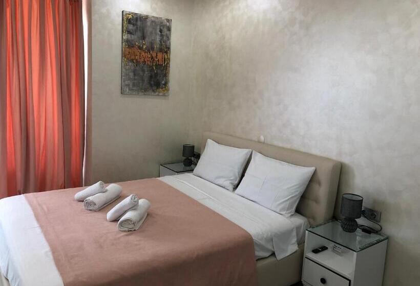 1 Bedroom Apartment Lake View, Black Sea Vi Dari Apartments