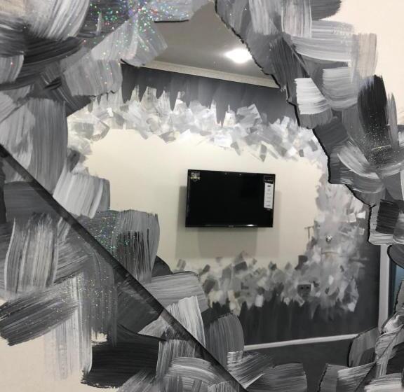 آپارتمان لوکس 1 خوابه, Black Sea Vi Dari Apartments