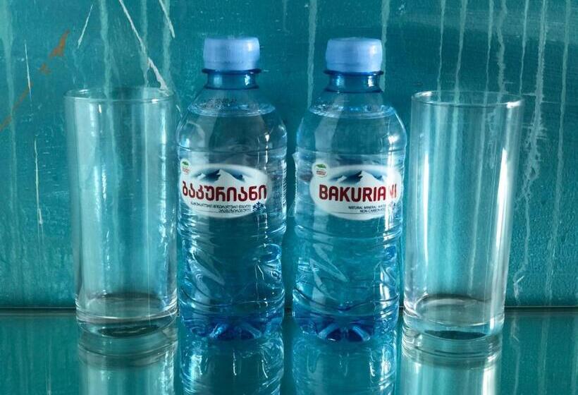 آپارتمان لوکس 1 خوابه, Black Sea Vi Dari Apartments