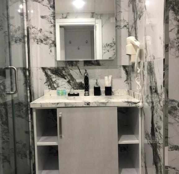 استودیوی استاندارد, Black Sea Vi Dari Apartments