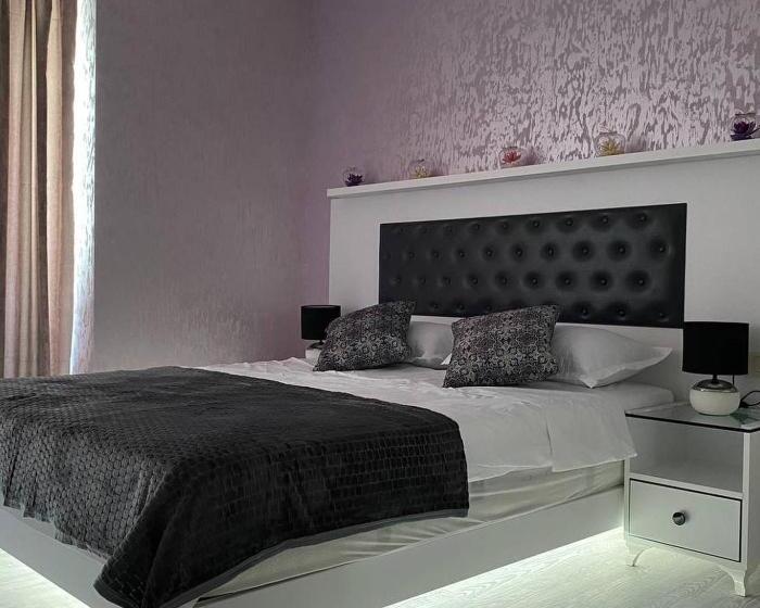 اتاق لوکس خانوادگی, Black Sea Vi Dari Apartments