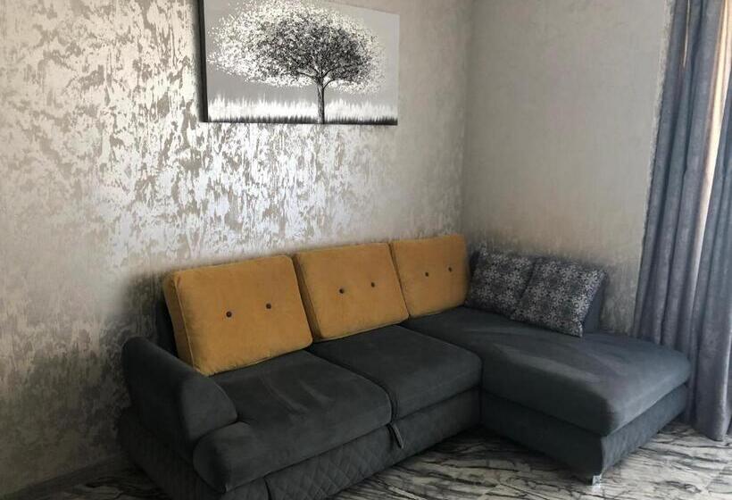 اتاق لوکس خانوادگی, Black Sea Vi Dari Apartments